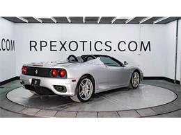 2003 Ferrari 360 (CC-1730443) for sale in St. Louis, Missouri