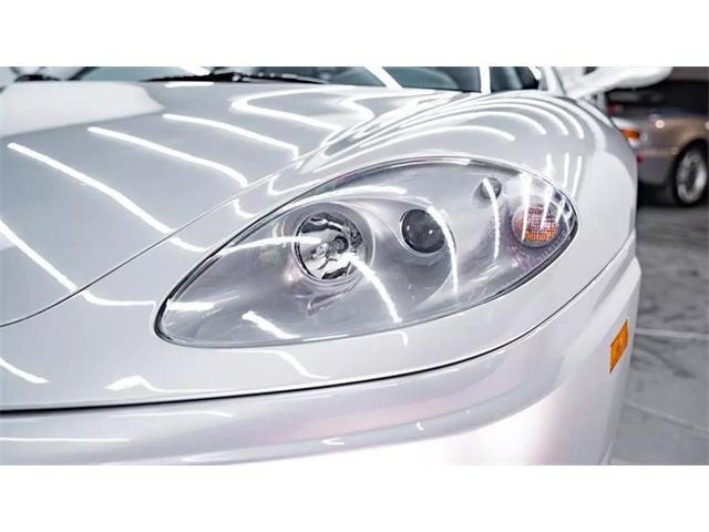 2003 Ferrari 360 (CC-1730443) for sale in St. Louis, Missouri