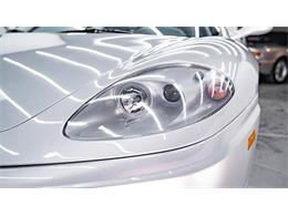 2003 Ferrari 360 (CC-1730443) for sale in St. Louis, Missouri