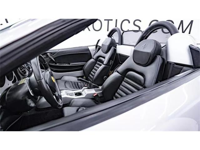 2003 Ferrari 360 (CC-1730443) for sale in St. Louis, Missouri