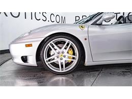 2003 Ferrari 360 (CC-1730443) for sale in St. Louis, Missouri