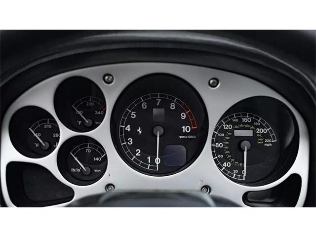 2003 Ferrari 360 (CC-1730443) for sale in St. Louis, Missouri