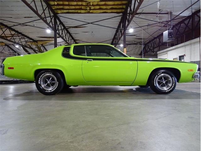 1974 Plymouth Road Runner (CC-1734433) for sale in Greensboro, North Carolina