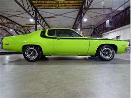 1974 Plymouth Road Runner (CC-1734433) for sale in Greensboro, North Carolina