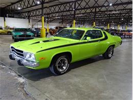 1974 Plymouth Road Runner (CC-1734433) for sale in Greensboro, North Carolina