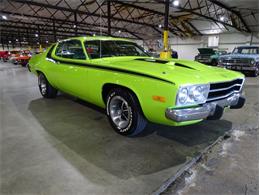 1974 Plymouth Road Runner (CC-1734433) for sale in Greensboro, North Carolina