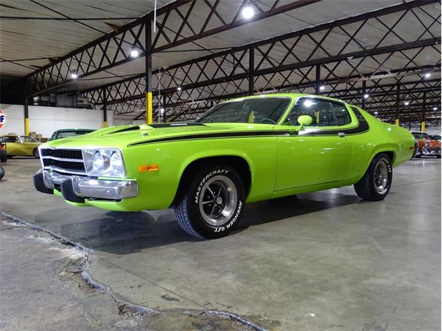 1974 Plymouth Road Runner (CC-1734433) for sale in Greensboro, North Carolina