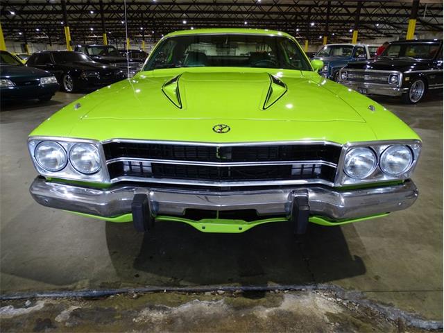 1974 Plymouth Road Runner (CC-1734433) for sale in Greensboro, North Carolina