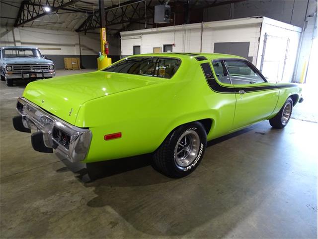 1974 Plymouth Road Runner (CC-1734433) for sale in Greensboro, North Carolina