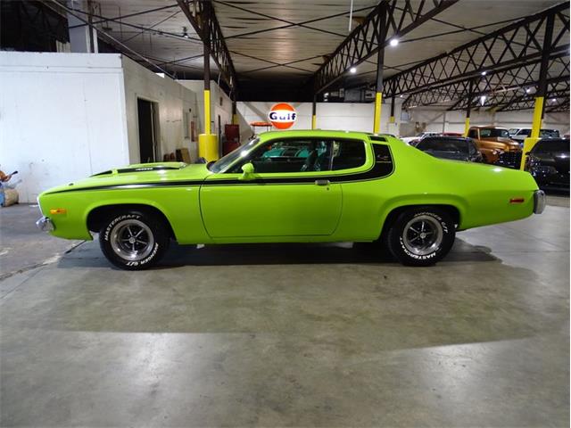 1974 Plymouth Road Runner (CC-1734433) for sale in Greensboro, North Carolina