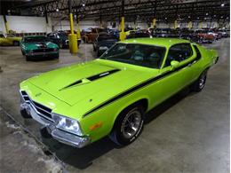 1974 Plymouth Road Runner (CC-1734433) for sale in Greensboro, North Carolina