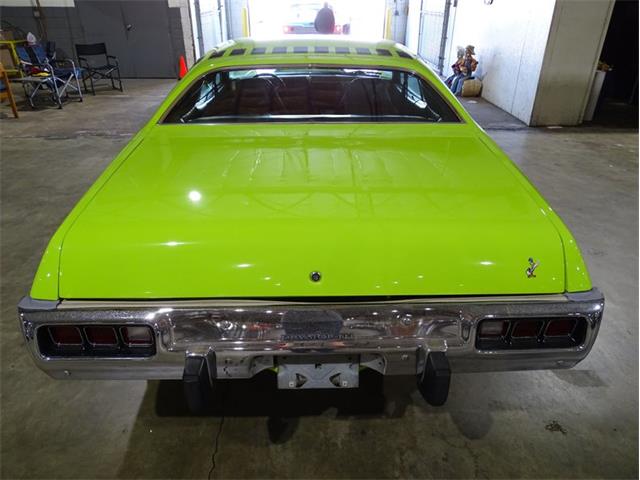 1974 Plymouth Road Runner (CC-1734433) for sale in Greensboro, North Carolina