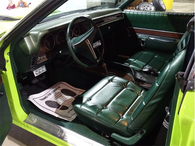 1974 Plymouth Road Runner (CC-1734433) for sale in Greensboro, North Carolina