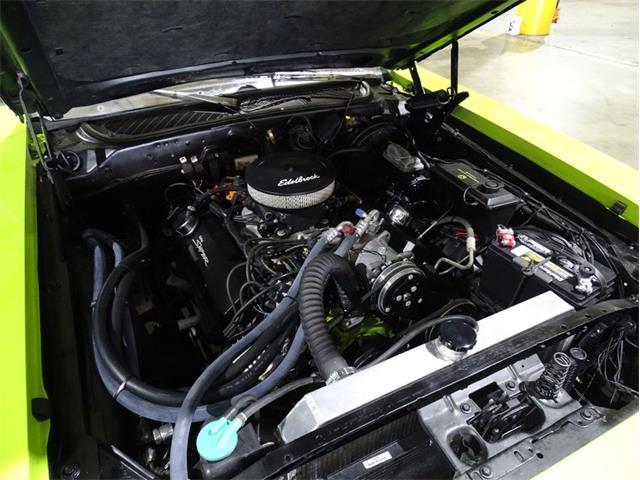 1974 Plymouth Road Runner (CC-1734433) for sale in Greensboro, North Carolina