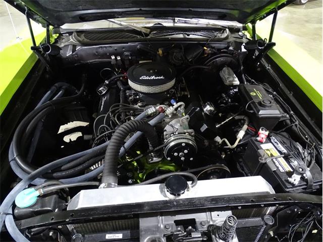 1974 Plymouth Road Runner (CC-1734433) for sale in Greensboro, North Carolina