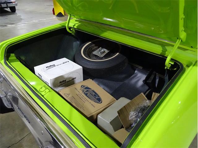 1974 Plymouth Road Runner (CC-1734433) for sale in Greensboro, North Carolina