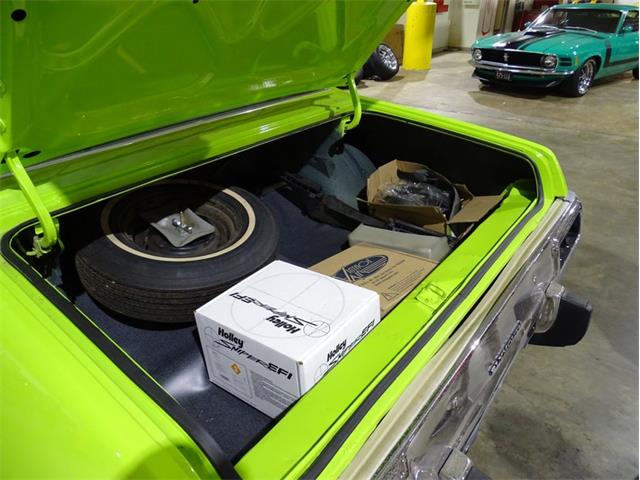 1974 Plymouth Road Runner (CC-1734433) for sale in Greensboro, North Carolina