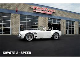 1965 Backdraft Racing Cobra (CC-1734462) for sale in St. Charles, Missouri