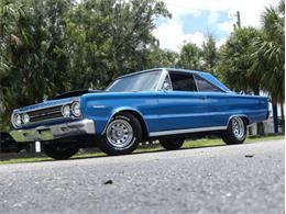 1967 Plymouth Belvedere (CC-1734465) for sale in Palmetto, Florida