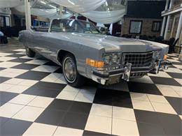 1973 Cadillac Eldorado (CC-1734478) for sale in Annandale, Minnesota