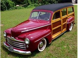 1947 Ford Super Deluxe (CC-1734484) for sale in Arlington, Texas