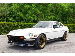 1976 Datsun 280Z (CC-1734495) for sale in Fort Lauderdale, Florida