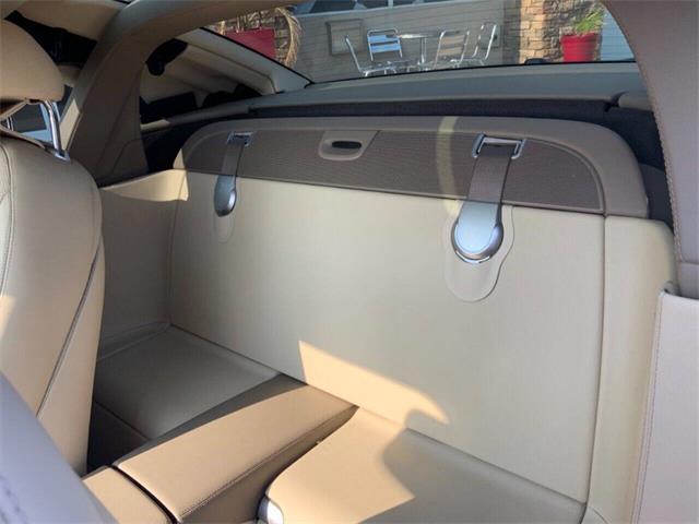 2009 Mercedes-Benz SL-Class (CC-1734500) for sale in Oklahoma City, Oklahoma