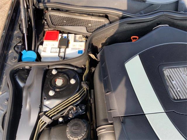 2009 Mercedes-Benz SL-Class (CC-1734500) for sale in Oklahoma City, Oklahoma