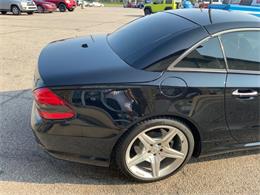 2009 Mercedes-Benz SL-Class (CC-1734500) for sale in Oklahoma City, Oklahoma
