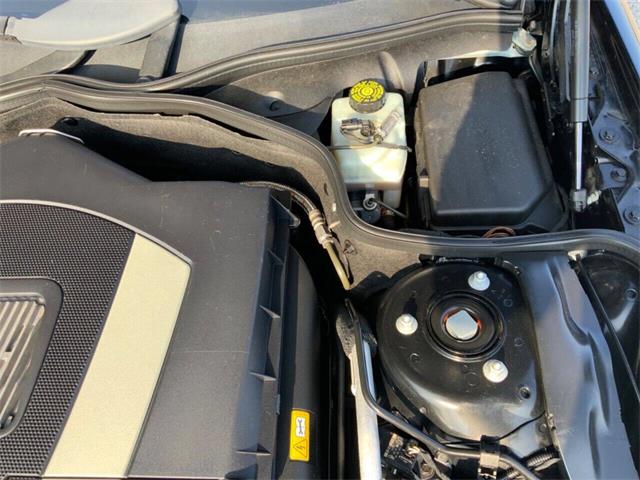 2009 Mercedes-Benz SL-Class (CC-1734500) for sale in Oklahoma City, Oklahoma