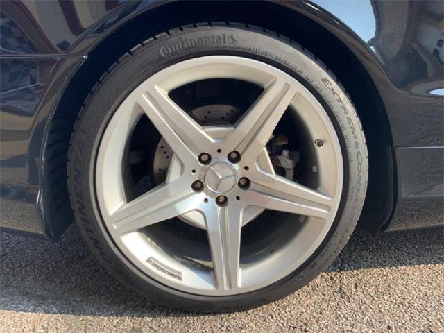 2009 Mercedes-Benz SL-Class (CC-1734500) for sale in Oklahoma City, Oklahoma