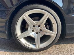 2009 Mercedes-Benz SL-Class (CC-1734500) for sale in Oklahoma City, Oklahoma