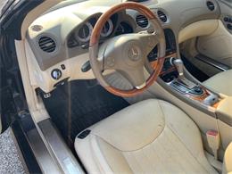 2009 Mercedes-Benz SL-Class (CC-1734500) for sale in Oklahoma City, Oklahoma