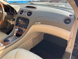 2009 Mercedes-Benz SL-Class (CC-1734500) for sale in Oklahoma City, Oklahoma