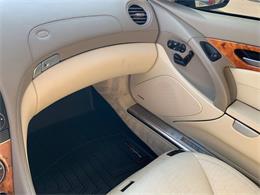2009 Mercedes-Benz SL-Class (CC-1734500) for sale in Oklahoma City, Oklahoma