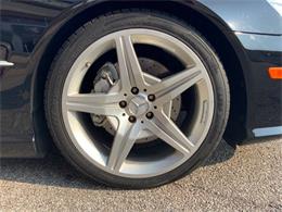 2009 Mercedes-Benz SL-Class (CC-1734500) for sale in Oklahoma City, Oklahoma