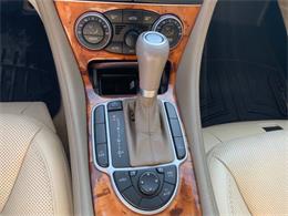 2009 Mercedes-Benz SL-Class (CC-1734500) for sale in Oklahoma City, Oklahoma