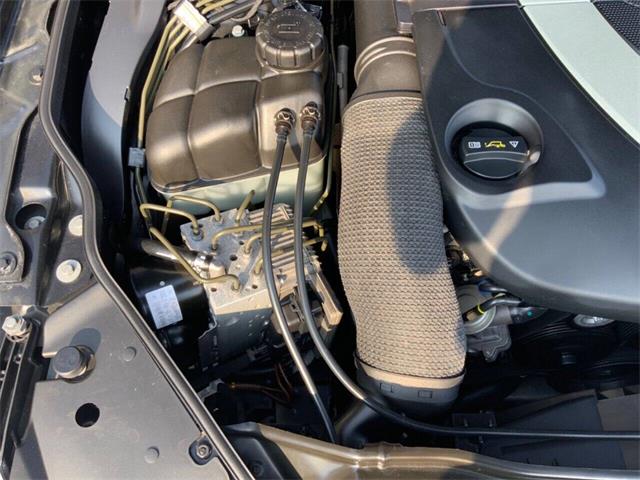 2009 Mercedes-Benz SL-Class (CC-1734500) for sale in Oklahoma City, Oklahoma