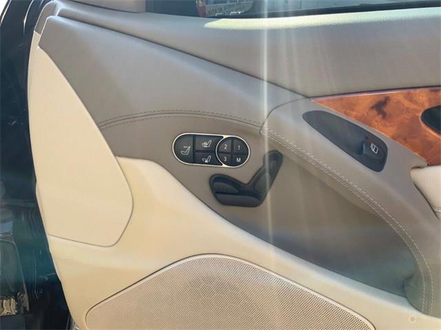 2009 Mercedes-Benz SL-Class (CC-1734500) for sale in Oklahoma City, Oklahoma