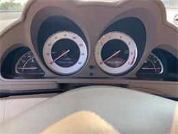 2009 Mercedes-Benz SL-Class (CC-1734500) for sale in Oklahoma City, Oklahoma