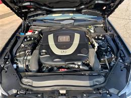 2009 Mercedes-Benz SL-Class (CC-1734500) for sale in Oklahoma City, Oklahoma