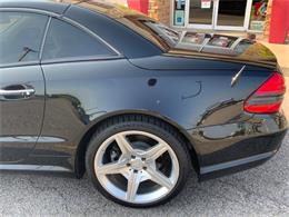 2009 Mercedes-Benz SL-Class (CC-1734500) for sale in Oklahoma City, Oklahoma