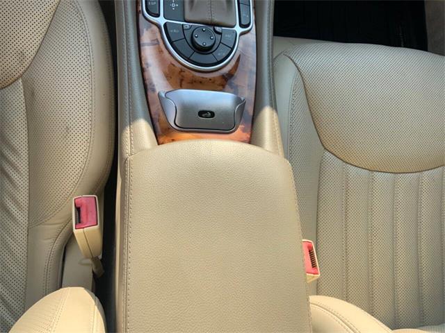2009 Mercedes-Benz SL-Class (CC-1734500) for sale in Oklahoma City, Oklahoma