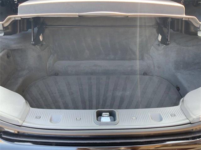 2009 Mercedes-Benz SL-Class (CC-1734500) for sale in Oklahoma City, Oklahoma