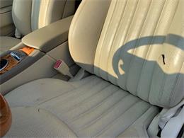 2009 Mercedes-Benz SL-Class (CC-1734500) for sale in Oklahoma City, Oklahoma