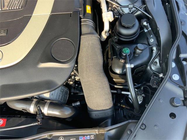 2009 Mercedes-Benz SL-Class (CC-1734500) for sale in Oklahoma City, Oklahoma
