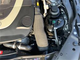 2009 Mercedes-Benz SL-Class (CC-1734500) for sale in Oklahoma City, Oklahoma
