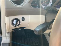 2009 Mercedes-Benz SL-Class (CC-1734500) for sale in Oklahoma City, Oklahoma
