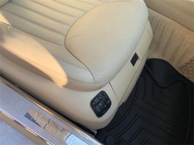 2009 Mercedes-Benz SL-Class (CC-1734500) for sale in Oklahoma City, Oklahoma