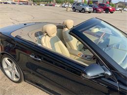 2009 Mercedes-Benz SL-Class (CC-1734500) for sale in Oklahoma City, Oklahoma